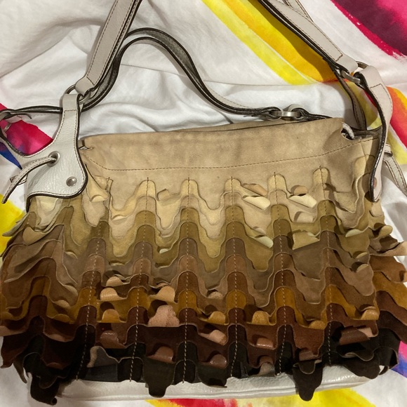 Vintage Hogan bag - Picture 6 of 6